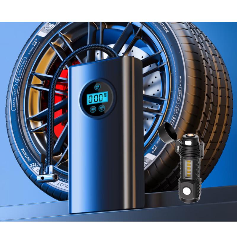 Car Emergency Tool Kit