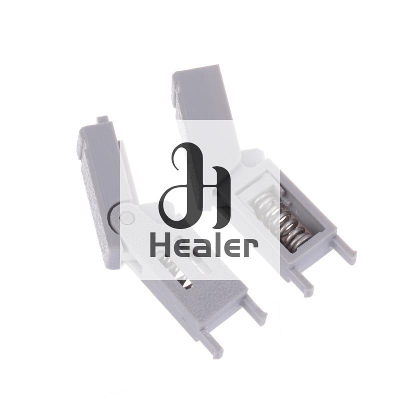 1 Pair Dust Cover Hinges Replacement For SL-J110R SL-JS17 Turntable Hinge Parts Accessories