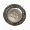 @ Stainless Steel Holder With Plate 7 Incense Sticks For Home & Office 60g Zr-2920-60%Off