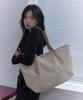 Haveawhale Kio Canvas Bag (Be)