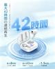 Bluetooth Wireless Earphones [2026: A New Era of Voice] ENC Call Noise Cancellation, Wireless Bluetooth 5.4, Automatic Pairing, 40 Hours Playback,