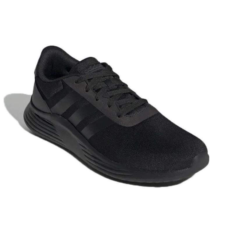 Adidas Lite Racer 2.0 Core Black Sneakers EG3284