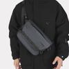 Messenger Bag Men's Shoulder Bag Student Crossbody Bag