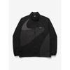 Fila Crinkle Curved Windbreaker
