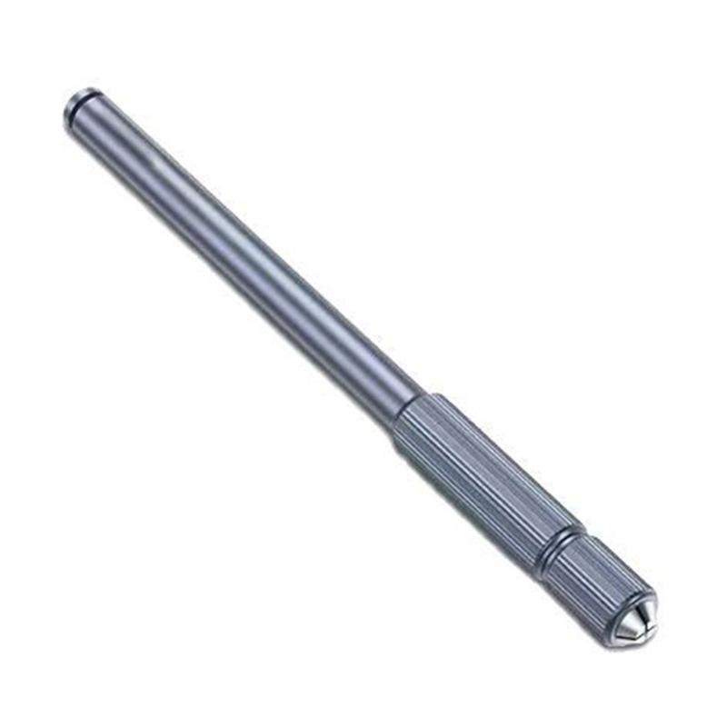 

Low Profile Aluminum Engraving Cutter Handle Replacement For Cutting And Phone Repair With Antislip Grip 1