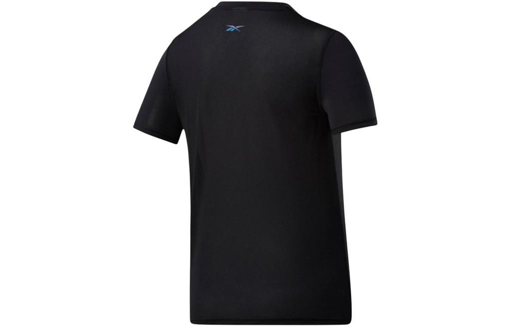 Reebok Tsr Ss Ac Tee T Shirt Women's Black GJ6191