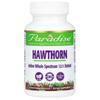Paradise Herbs Hawthorn Berry Vegetarian Capsules 60 Tablets
