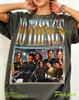 10 THINGS I HATE ABOUT You Shirt, Ten Things I Hate About You Homage Tshirt #saf