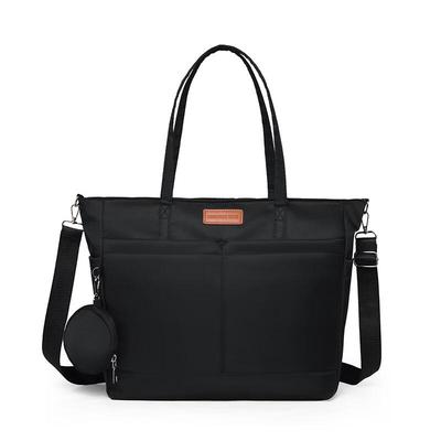 Large Capacity Fashion Diaper Tote Bag