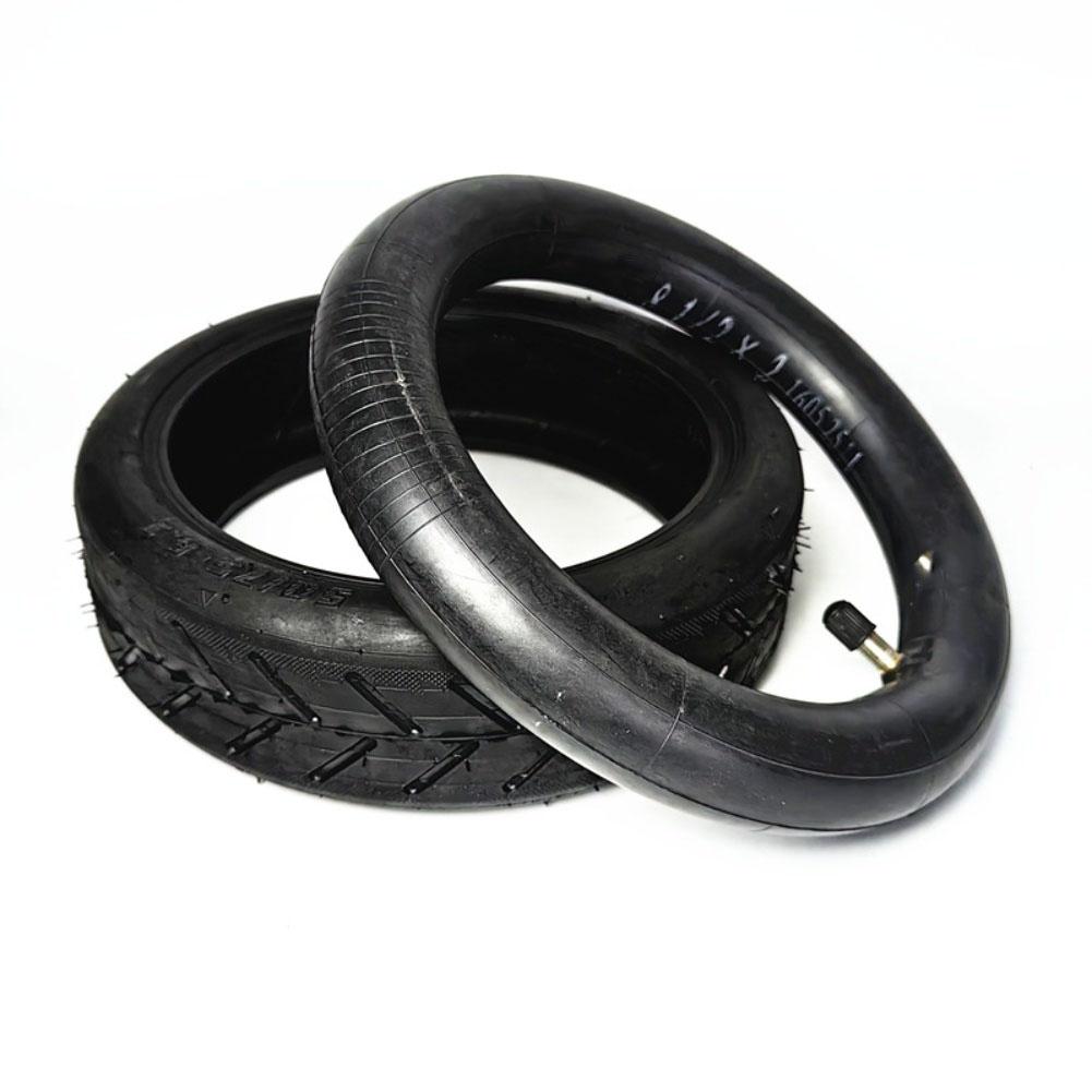 4000g Outer Tyre Electric Scooter Inner Tube Outer Tyre