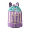 QINXING Dry Wet Separation Swimming & Travel Bag