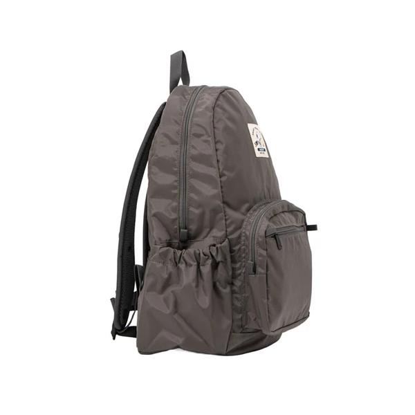 PEANUTS Snoopy Water-repellent Lightweight Backpack (enjoy your trip) Japan NEW