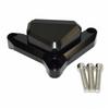 Motorbike Left Side Water Pump Cover Guard Protector For Ducati Monster 1200 1200R 1200S 2014 2015 2016 2017 2018 2019