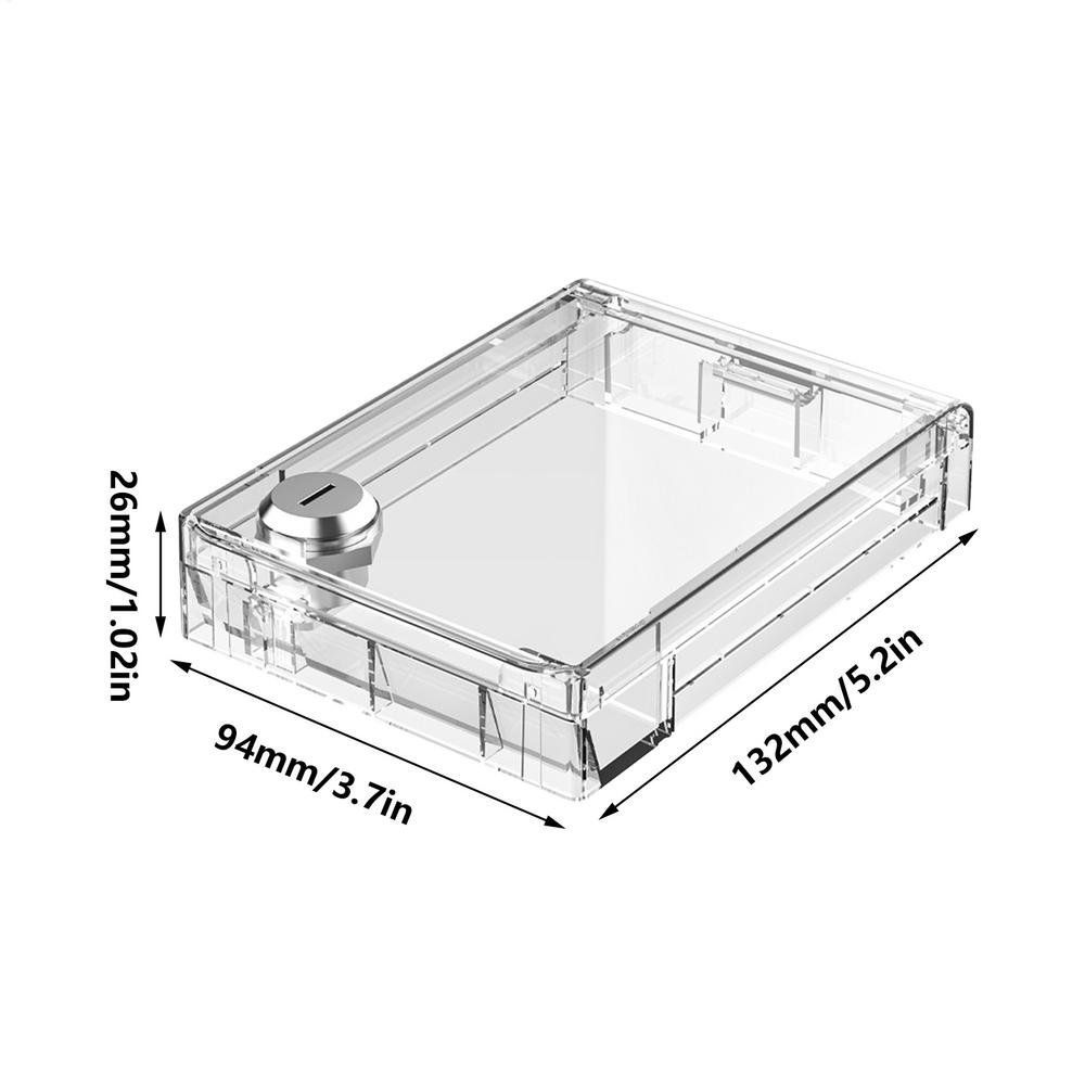 Wall Switches Cover Central Air Conditioning Controller Protector Central Air Conditioning Switches Cover for Home Living Room