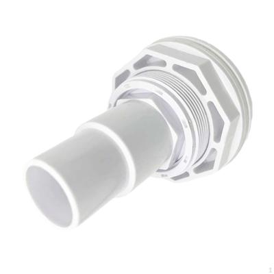 Pool Return Fittings, Above Ground Wall Fitting Assembly for SP1026D Swimming