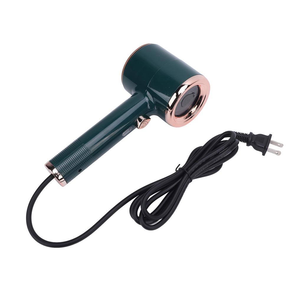 Reseångmaskin Våt Torr Dubbelanvändning Handhållen Bärbar Klädstrykningsmaskin för Hemmet US-kontakt