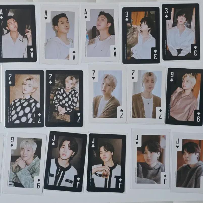 

BTS Фан-клуб Amikit