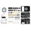 DC 5V RDA5807M Radio Kit FM Electronic Fabrication Full Frequency Soldering Assembly DIY Loose Parts Type C