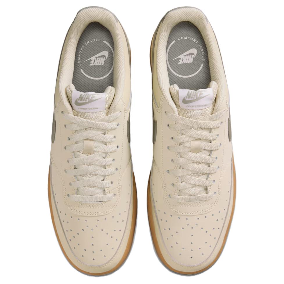 Nike Court Vision Low Premium HV8139-200
