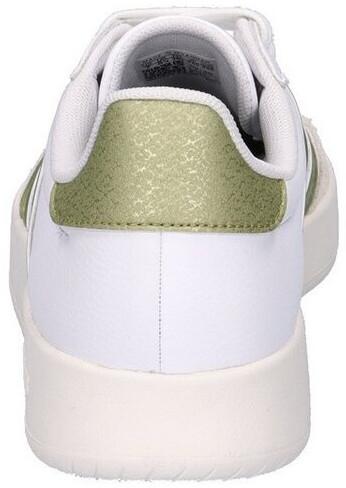 Кроссовки Adidas Barreda Women cloud white gold met alumina