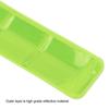 10PCS 40*3cm Reflective Slap Bands High Visibility Safety Reflector Strips  for Adults