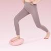 Ankle Strength Balance Ball Yoga Massage Ball Kids Fitness Air Cushion Adult Strength Trainer