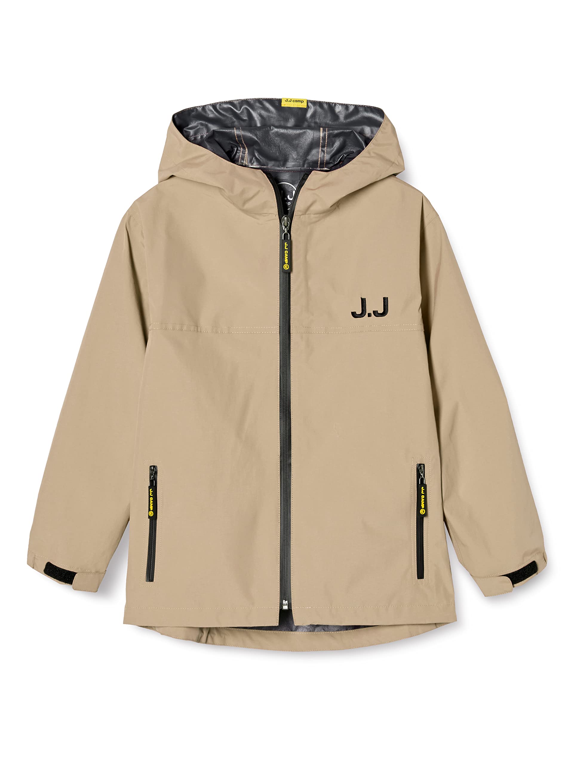 

Дождевик Kokage Kids 7351102 Бежевый 120см [JJ Camp] бежевый