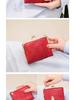 Women's 2023 Retro Multifunctional Folding Wallet & Coin Purse with Card Holder
