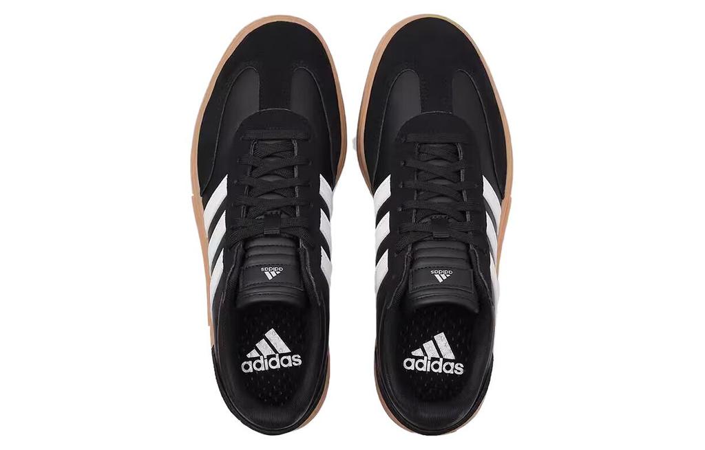 Gradas Adidas 'Black White Gum' IE9045
