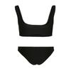 Urban Classics Womens/Ladies Tank Top Bikini Set