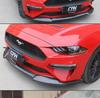 18-23 Mustang Cervini's Carbon Fiber Front Lip & Body Kit