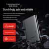 Lenovo F508 Portable External Hard Drive