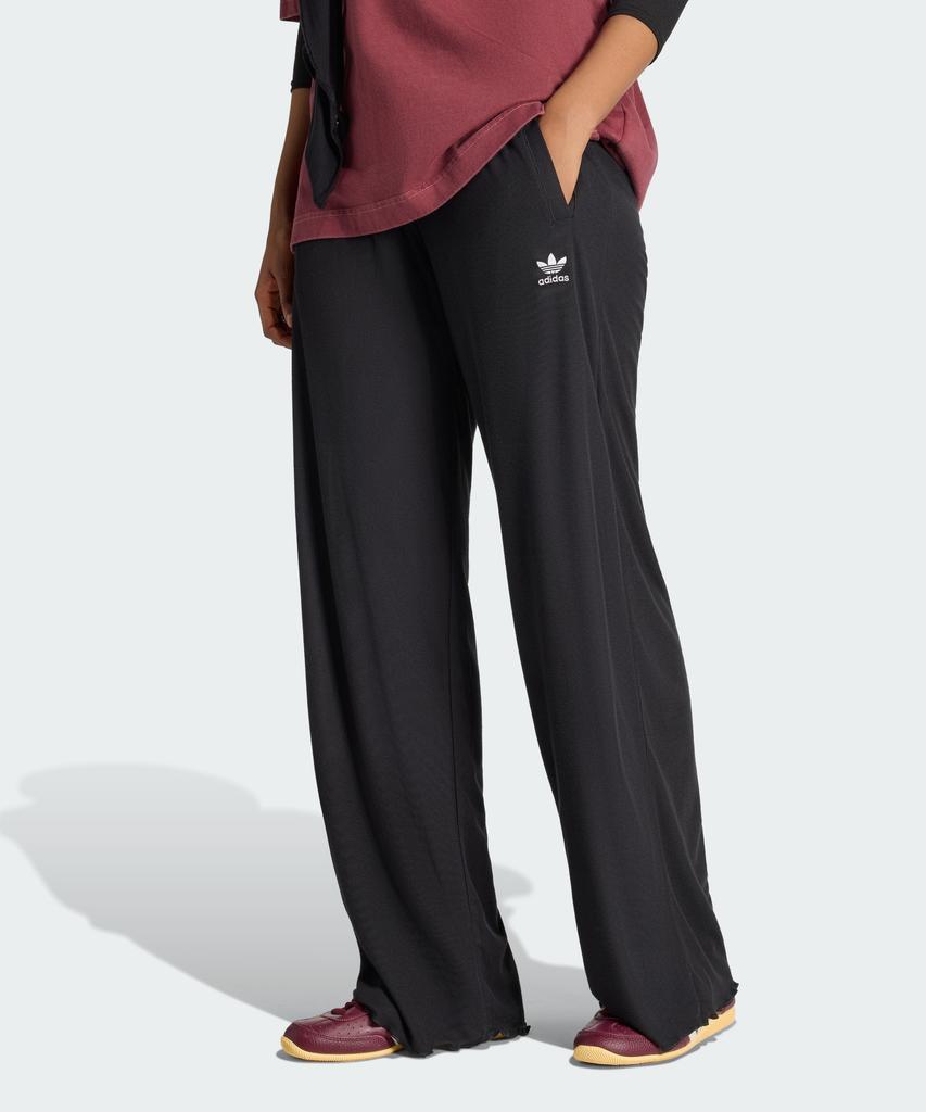 ADIDAS Essentials Scallop Edge Pants Ke1093