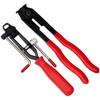 Ball Cage Pliers Dust Cover Clamp Ergonomic Anti-Slip Handles