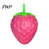 Anxiety Relief Hand Toys 1/2Pcs Color Changing Fruit Squeeze Toy, Simulated Mango Stress Portable Decompression Gadgets Slow Rebound Strawberry