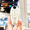 Tpu Car Key Case Cover Shell Fob Keyless Accessories For Suzuki Sx4 Baleno Ertiga Samurai S-Cross Vitara Swift Ignis Kizashi