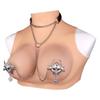 Metal Nipple Clamps Chain BDSM Masturbator Lingerie Adult Couples Flirting Sex Toy
