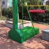Jian Jun Shuo Basketball Court Anti-Collision Padding