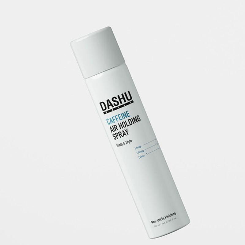Dashu Daily Caffeine Air Holding Spray 180ml Hair Loss Functional + Fixative Spray