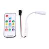 14 Key DC 5 24V RGB Wireless Remote Controller RF LED Controller WS2812 WS2811