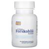 Coleus Forskohlii Extract, 100 Mg, 60 Vegetable Capsules