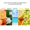 lijk1 Car Perfume Air Freshener Fragrance Diffuser Interior Accessories For VW GTI Polo Golf Passat Tiguan Arteon Touareg CC Taigo