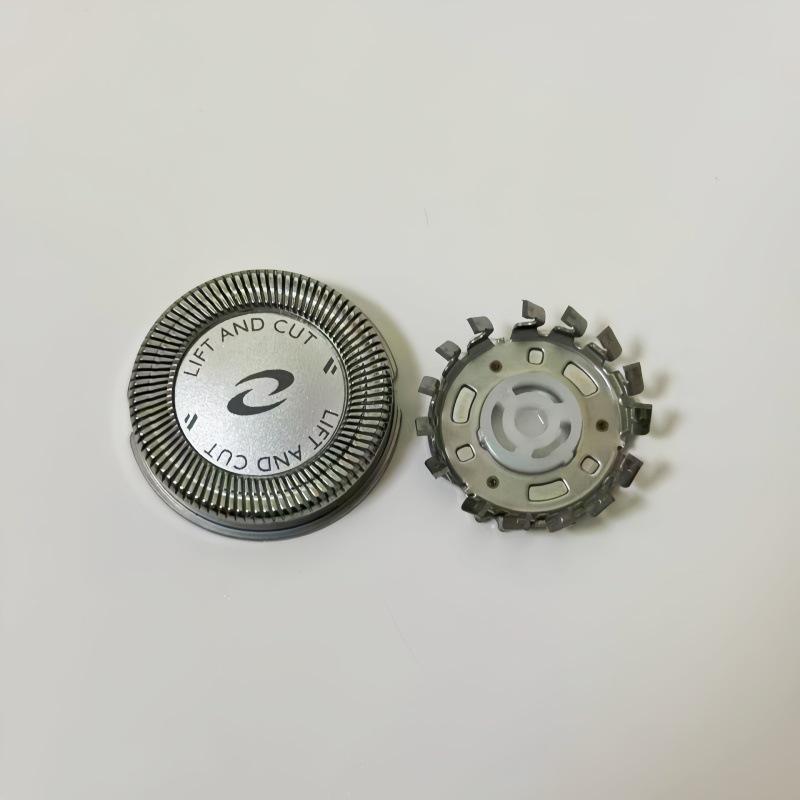 Philips Electric Shaver HQ30-HQ481 Cutter Head & Shaver Net Replacement HQ3 HQ56