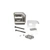 MS180 170 Chainsaw Muffler & Spark Arrestor Kit with Heat Shield