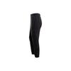 Nike Gestrickte Jogginghose Herren Schwarz Moderate Bündchenhose DR9106-010