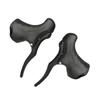 Lightweight Aluminum Bicycle Brake Handle MTB Mountain Bike Cycle Brake Levers Front & Rear Brake Levers Drop Handlebar