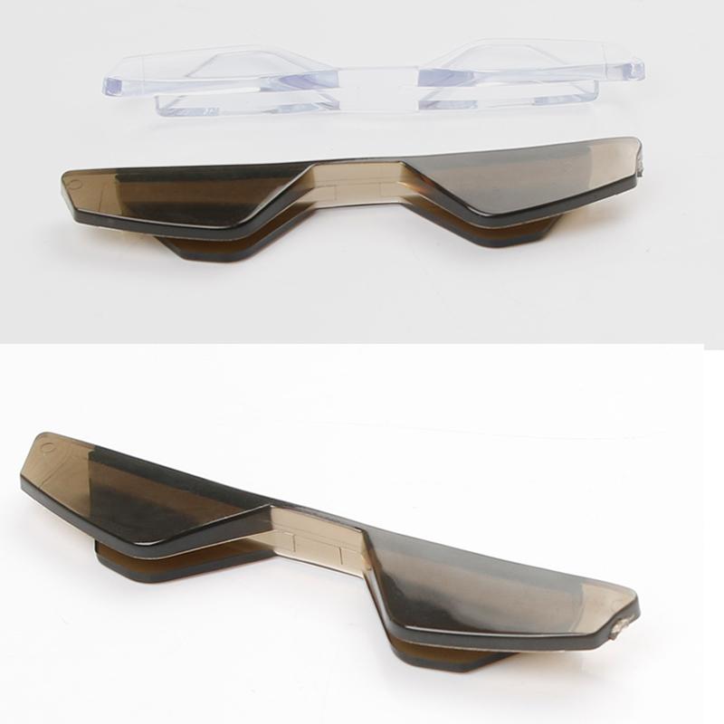 Protecție ușă mașină Apărători de margini Bara de protecție Benzi anti-coliziune Autocolant Protecție automată împotriva zgârieturilor Mole de margine Accesorii