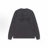 Stu American Series Graphic Raglan Sleeve Waffle Knit T-Shirt Teens