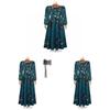 Monster The Lizzie Borden Story Cosplay Costume For Stage Performances And Halloween Events