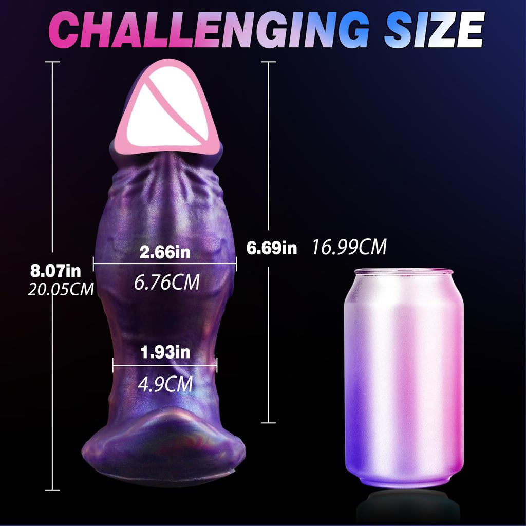 Super Big Skin Dildo Penis Prostate Massager Silicone Realistic Sexy Adult Anal Masturbator Oversized Strap-on Dildos Sex toys